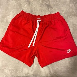Men’s Nike Running Shorts